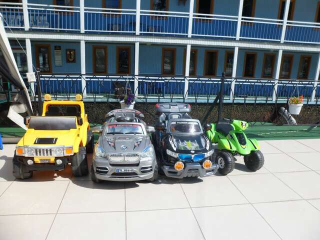 Гостиница Мирная пристань Кинешма-19