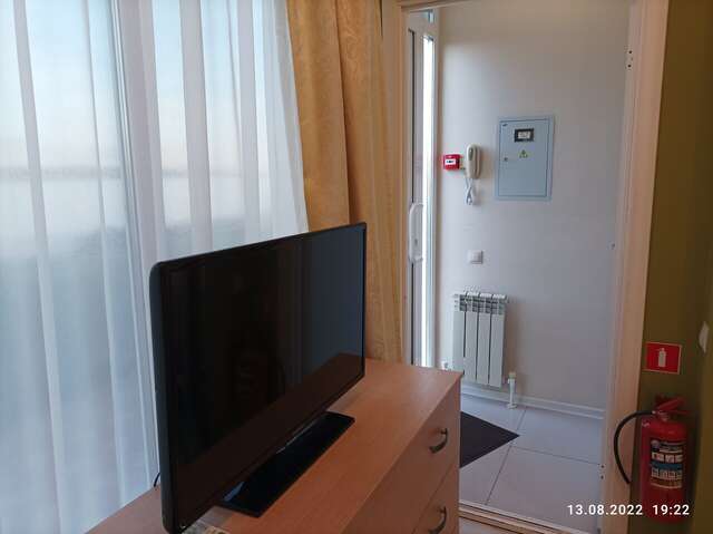 Гостиница Мирная пристань Кинешма-160