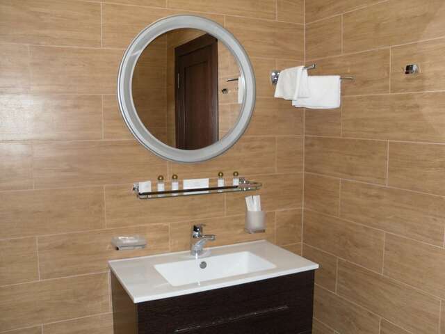 Гостиница Мирная пристань Кинешма-180