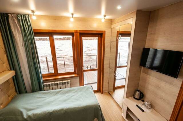 Гостиница Мирная пристань Кинешма-225