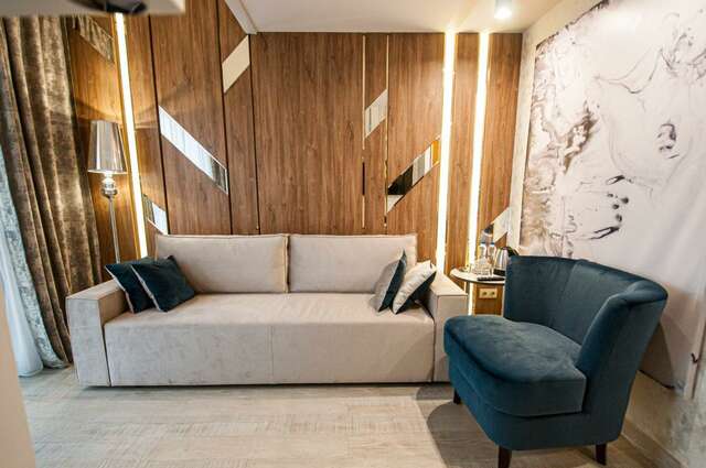 Гостиница Мирная пристань Кинешма-230