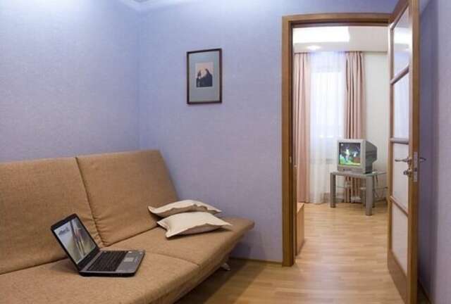 Гостиница Мирная пристань Кинешма-158