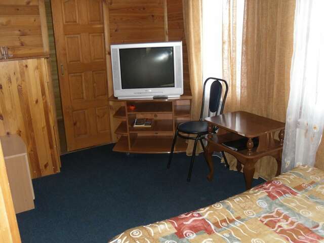 Гостиница Мирная пристань Кинешма-198