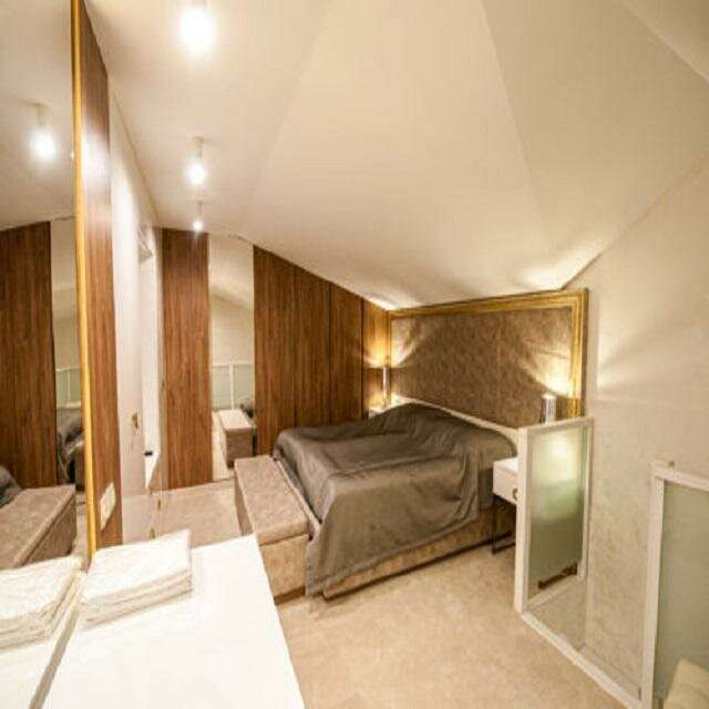 Гостиница Мирная пристань Кинешма-216