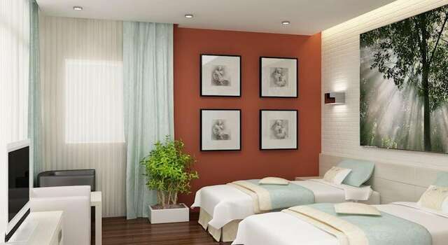 Гостиница Мирная пристань Кинешма-140