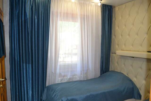 Гостиница Мирная пристань Кинешма-214