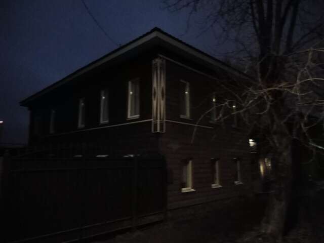 Гостиница Мирная пристань Кинешма-200