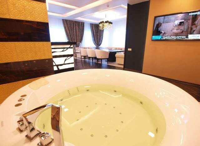 Гостиница Мирная пристань Кинешма-233