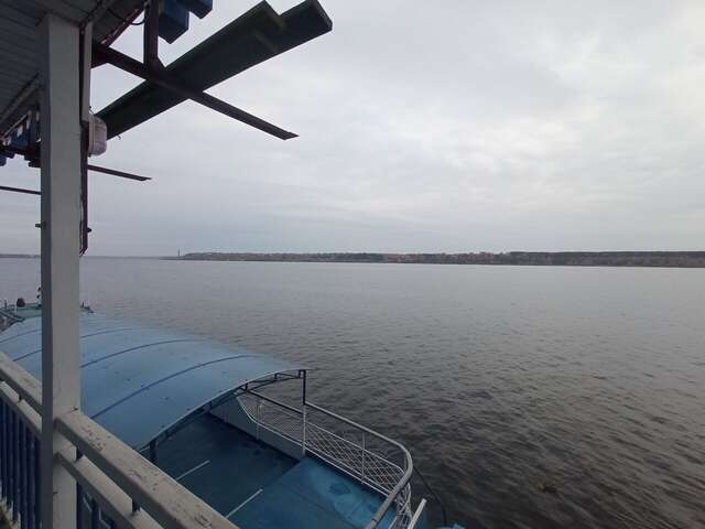 Гостиница Мирная пристань Кинешма-148