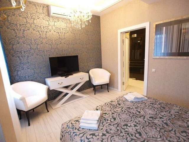 Гостиница Мирная пристань Кинешма-234