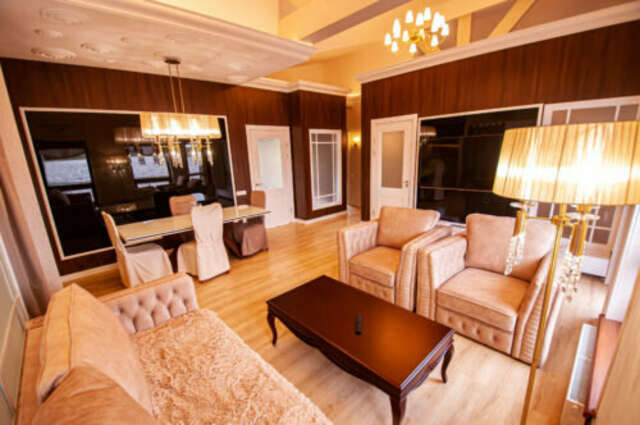 Гостиница Мирная пристань Кинешма-252