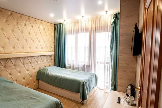 Гостиница Мирная пристань Кинешма-192