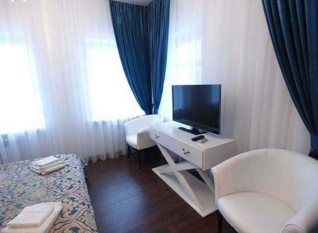 Гостиница Мирная пристань Кинешма-191