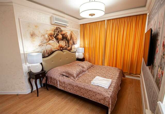 Гостиница Мирная пристань Кинешма-241