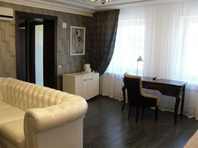 Гостиница Мирная пристань Кинешма-224