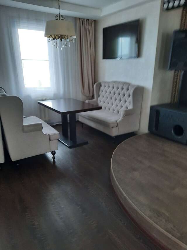 Гостиница Мирная пристань Кинешма-150