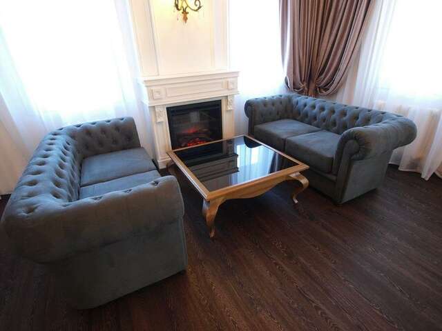 Гостиница Мирная пристань Кинешма-245