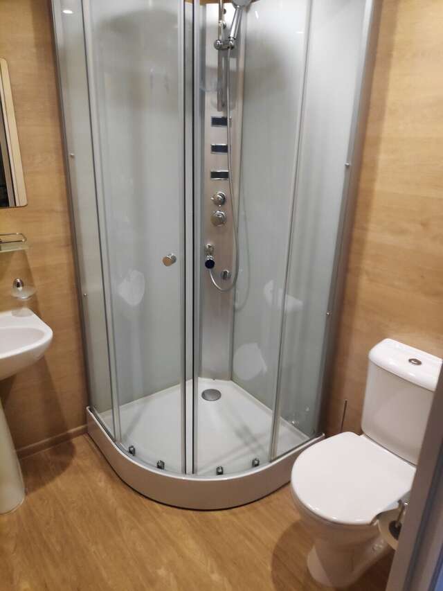 Гостиница Мирная пристань Кинешма-156