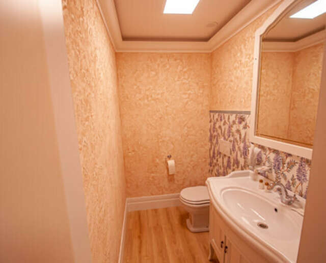 Гостиница Мирная пристань Кинешма-215