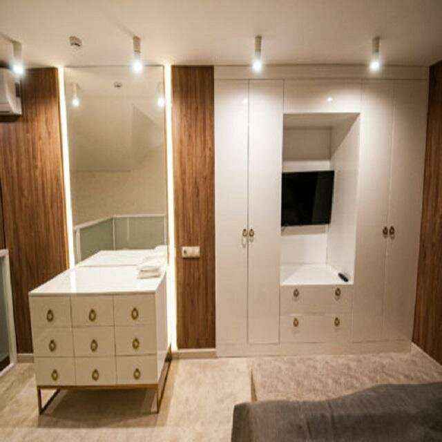 Гостиница Мирная пристань Кинешма-189