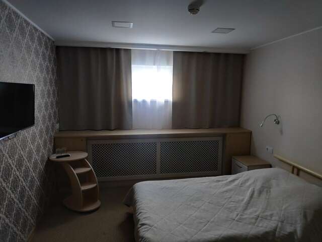 Гостиница Мирная пристань Кинешма-100