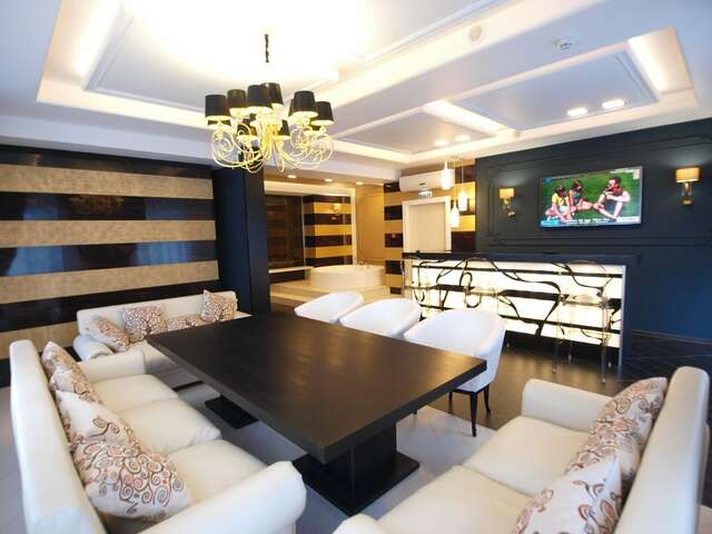 Гостиница Мирная пристань Кинешма-201