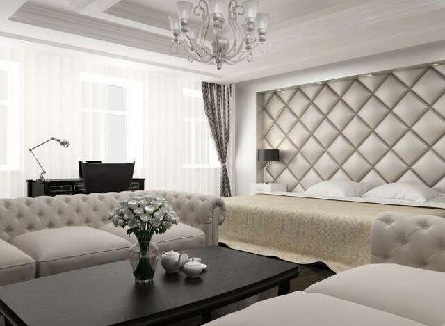 Гостиница Мирная пристань Кинешма-221