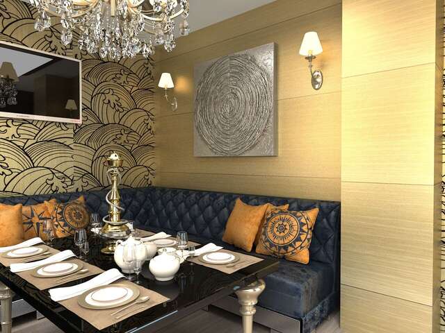 Гостиница Мирная пристань Кинешма-39