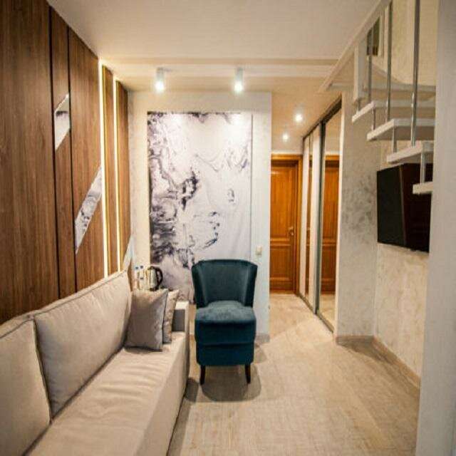 Гостиница Мирная пристань Кинешма-177