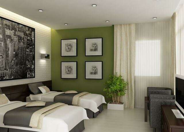 Гостиница Мирная пристань Кинешма-242