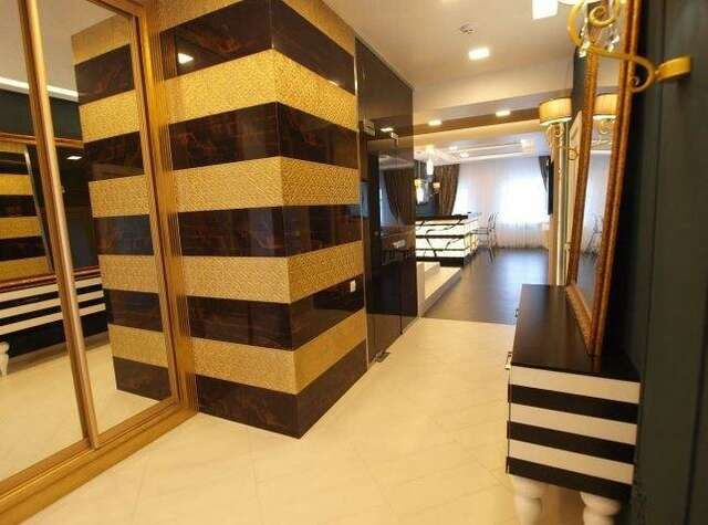 Гостиница Мирная пристань Кинешма-202