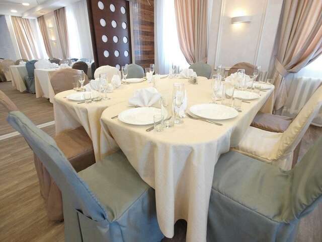 Гостиница Мирная пристань Кинешма-33