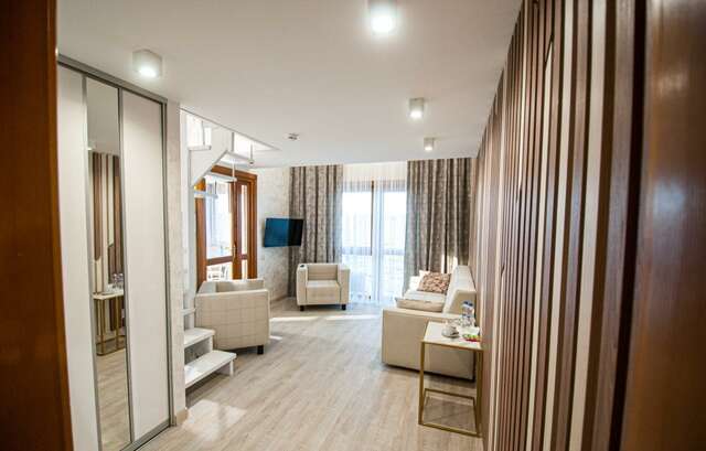 Гостиница Мирная пристань Кинешма-220