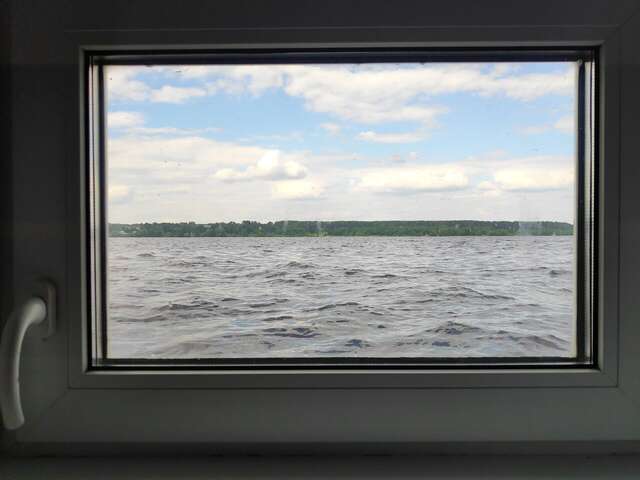 Гостиница Мирная пристань Кинешма-126