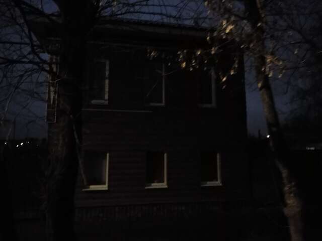 Гостиница Мирная пристань Кинешма-218