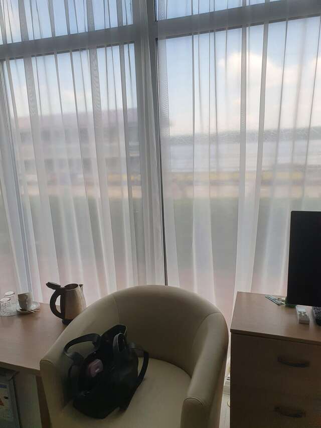 Гостиница Мирная пристань Кинешма-159